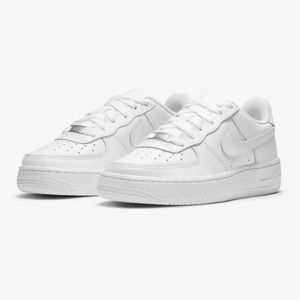 Nike Air Force 1s
